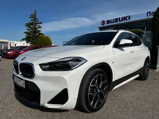 Bmw X2 2022 S DRIVE 18 M SPORT