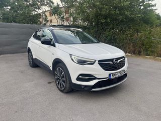 Opel Grandland X 2020