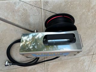 Αλιεία / Ψαροντούφεκο 2025