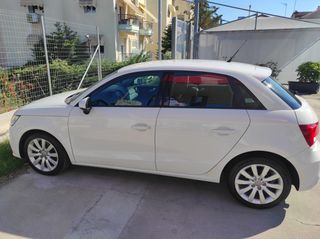 Audi A1 2016 SPORTBACK 1.6 TDI