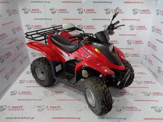 Dinli Beast 2009 50cc-thumb-1