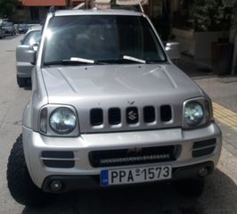 Car.gr - Cars, Suzuki Jimny, Year 2010