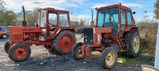Tractor Belarus 1989 ΑΓΟΡΆΖΩ ΆΜΕΣΑ ΌΛΑ ΤΑ ΤΡΑΚΤΈΡ