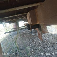 Ανατροπή Mercedes-Benz 1996 1748 1735 1838 1827-thumb-2