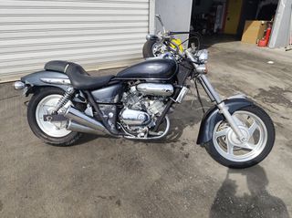 Honda Magna 1998