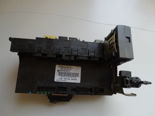 ΑΣΦΑΛΕΙΟΘΗΚΗ MERCEDES C-CLASS W203 /  CLK-CLASS W209    2035453401