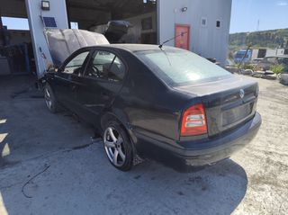 Τζαμοπορτα Skoda Octavia 1-thumb-1