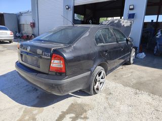 Τζαμοπορτα Skoda Octavia 1-thumb-2