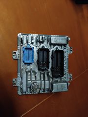 Εγκεφαλος για OPEL CORSA E 1.3CDTI B13DTE 55489277  E98  ΞΕΚΛΕΙΔΩΤΟΣ ΕΤΟΙΜΟΣ ΓΙΑ ΤΟΠΟΘΕΤΗΣΗ 2015 - 2019
