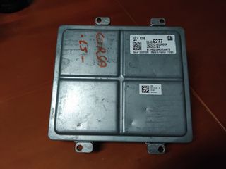 Εγκεφαλος για OPEL CORSA E 1.3CDTI B13DTE 55489277  E98  ΞΕΚΛΕΙΔΩΤΟΣ ΕΤΟΙΜΟΣ ΓΙΑ ΤΟΠΟΘΕΤΗΣΗ 2015 - 2019-thumb-1