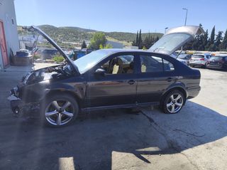 Πόρτες Skoda Octavia 1