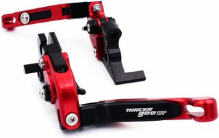 Μανέτες Για Tracer 900/900Gt ρυθμιζόμενες 2015-2020