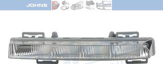 Φανάρι Ημέρας Εμπρός LED (C 63 AMG) (ULO) / MERCEDES C CLASS (W204) COUPE 11-15 / A2049064802 - Αριστερό - 1 Τεμ