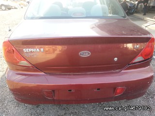 KIA SEPHIA II 2005-thumb-1