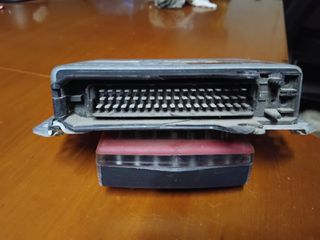 ΕΓΚΕΦΑΛΟΣ OPEL 0261200378 BOSCH 90351649 X20XEV - 20SEH 2.0L - 16V - 136PS - 130PS 1986 - 2000-thumb-1