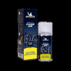 Michelin Καθαριστικό A/C σε Σπρέι - Άρωμα Black,150ml