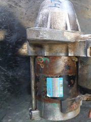 ΜΙΖΑ LAND ROVER  FREELANDER 98-07 LAND ROVER FREELANDER 98-07 CST40198AS NAD101090 NAD101420 NAD101420E NAD101520