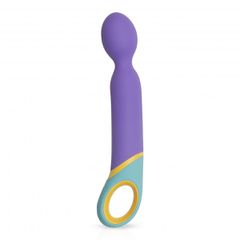Rechargeable Base Wand Massager-thumb-6