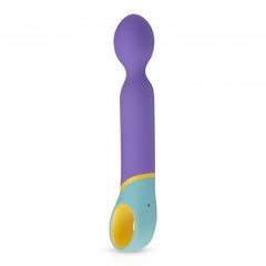 Rechargeable Base Wand Massager-thumb-7