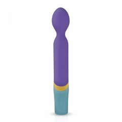 Rechargeable Base Wand Massager-thumb-1