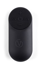 Vibratory Egg G5 Rechargeable Black Edition-thumb-4