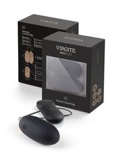 Vibratory Egg G5 Rechargeable Black Edition