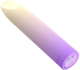 Lilac Lippy Vibrating Bullet-thumb-2
