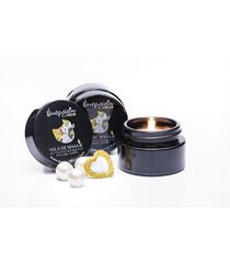 Massage Candle With Passion Fruit Pheromones 20 Ml