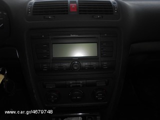 SKODA OCTAVIA 1,6 FSI MOTEΡ, ΣΑΖΜΑΝ, ΑΕΡΟΣΑΚΟΥΣ, 2003..2012-thumb-8