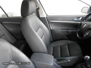 SKODA OCTAVIA 1,6 FSI MOTEΡ, ΣΑΖΜΑΝ, ΑΕΡΟΣΑΚΟΥΣ, 2003..2012-thumb-9