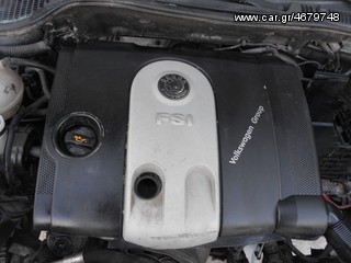 SKODA OCTAVIA 1,6 FSI MOTEΡ, ΣΑΖΜΑΝ, ΑΕΡΟΣΑΚΟΥΣ, 2003..2012-thumb-10