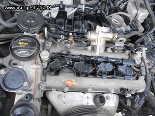 SKODA OCTAVIA 1,6 FSI MOTEΡ, ΣΑΖΜΑΝ, ΑΕΡΟΣΑΚΟΥΣ, 2003..2012-thumb-11