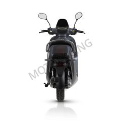 Yadea C1S 2026 YADEA C1S PRO EURO 5 ΜΑΥΡΟ 6000W-thumb-3