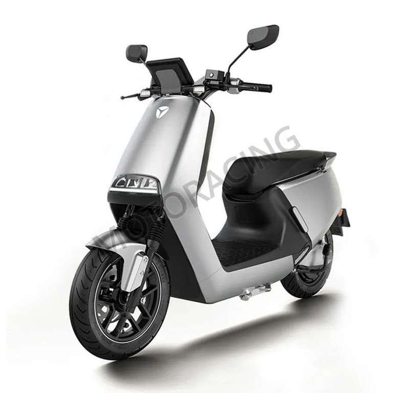 Yadea G5 2026 YADEA G5 EURO 5 ΑΣΗΜΙ 2300W