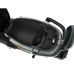 Yadea 2026 YADEA E8S LITE EURO 5+ ΓΚΡΙ 2300W-thumb-3