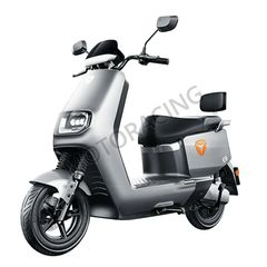 Yadea E8S 2026 YADEA E8S EURO 5+ ΓΚΡΙ 3000W