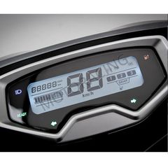 Yadea 2026 YADEA T9 EURO 5+ ΜΠΛΕ 2600W-thumb-2