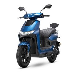 Yadea 2026 YADEA T9 EURO 5+ ΜΠΛΕ 2600W