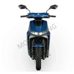 Yadea 2026 YADEA T9 EURO 5+ ΜΠΛΕ 2600W-thumb-1