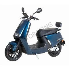Yadea G5 2026 YADEA G5 EURO 5 ΜΠΛΕ 2300W