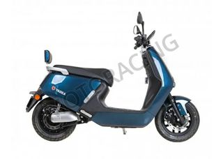 Yadea G5 2026 YADEA G5 EURO 5 ΜΠΛΕ 2300W-thumb-1
