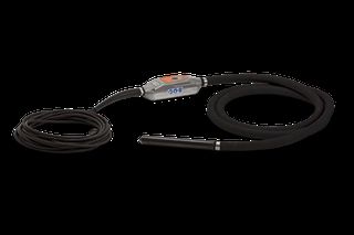 SMART 56 | Husqvarna | Εσωτερικός δονητής | 230 V | 1 ph | 50/60 Hz | 10 m | EU