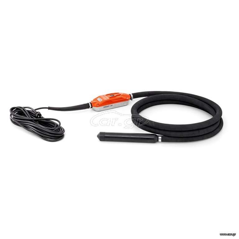 SMART 56 | Husqvarna | Εσωτερικός δονητής | 230 V | 1- ph | 50/60 Hz | 8 m