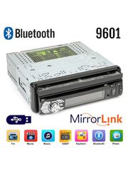 Ηχοσύστημα Αυτοκινήτου 1DIN (Bluetooth/USB)-thumb-2