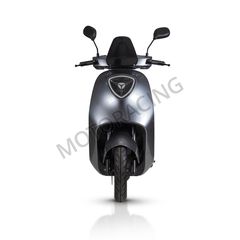 Yadea C1S 2026 YADEA C1S PRO EURO 5 ΜΑΥΡΟ 6000W-thumb-2