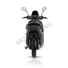 Yadea C1S 2026 YADEA C1S PRO EURO 5 ΜΑΥΡΟ 6000W-thumb-3