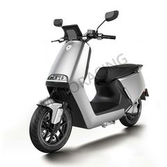 Yadea G5 2026 YADEA G5 EURO 5 ΑΣΗΜΙ 2300W