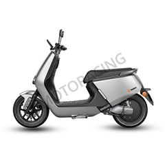 Yadea G5 2026 YADEA G5 EURO 5 ΑΣΗΜΙ 2300W-thumb-1
