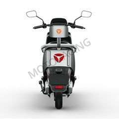 Yadea E8S 2026 YADEA E8S EURO 5+ ΓΚΡΙ 3000W-thumb-3