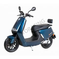 Yadea G5 2026 YADEA G5 EURO 5 ΜΠΛΕ 2300W